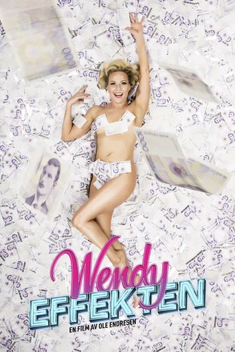 The Wendy Effect poster