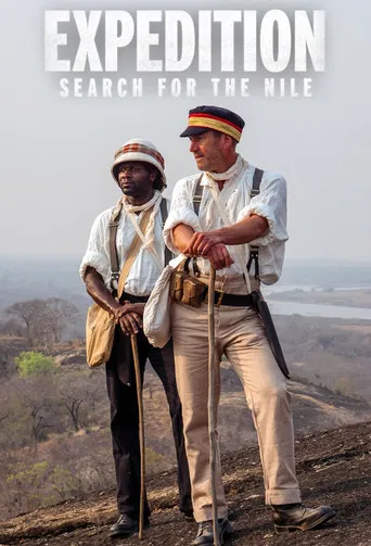 Expedition: Search for the Nile poster