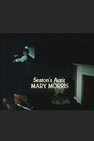 Seaton’s Aunt poster