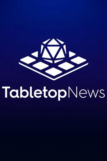 Tabletop News poster