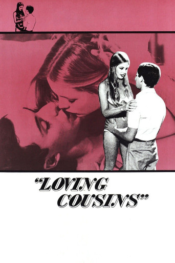 High School Girl poster