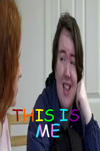 This is Me poster