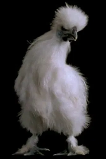 Qui a mangé la soupe cosmique? poster