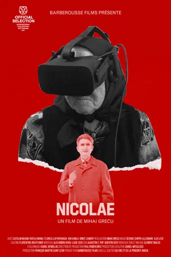 Nicolae poster