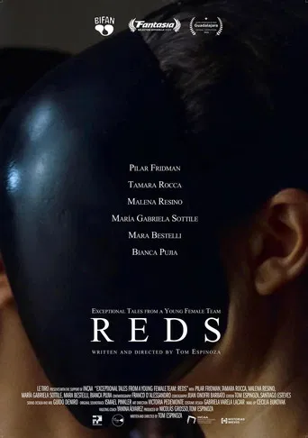 Reds poster