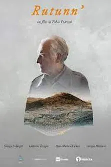Rutunn' poster