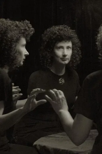 HEX: Begin Again poster