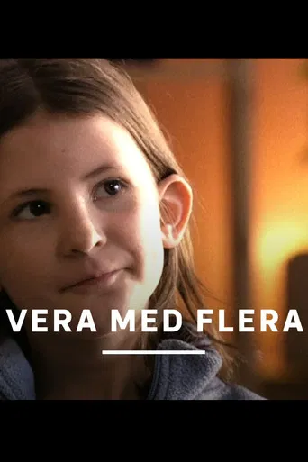 Vera med flera poster