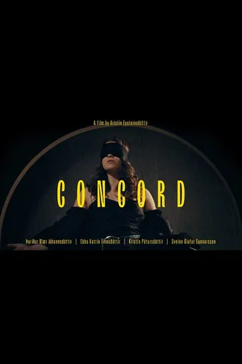 Concord poster