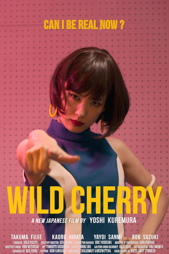 Wild Cherry poster