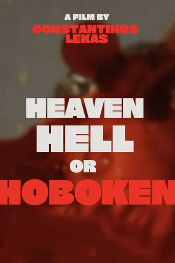 Heaven, Hell or Hoboken poster