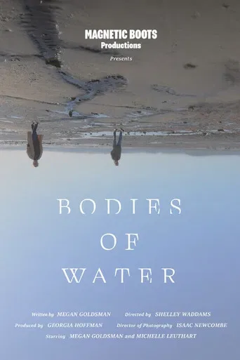 Bodies of Water poster