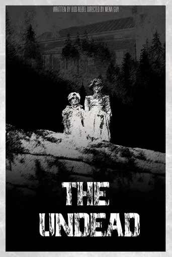 The Undead poster