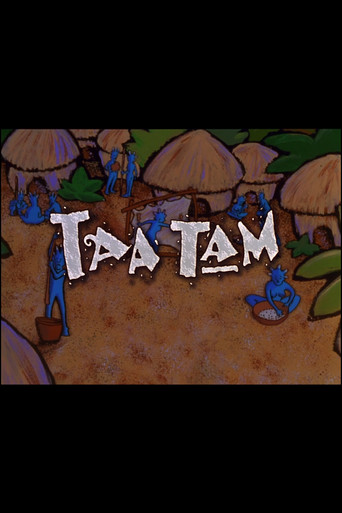Taa Tam poster