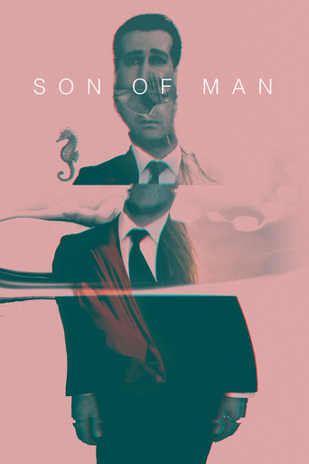 Son of Man poster