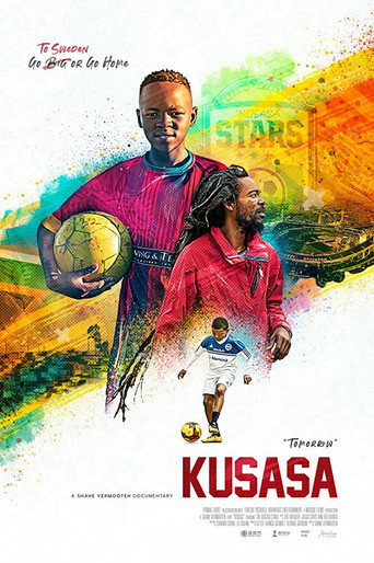 Kusasa poster