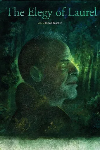 The Elegy of Laurel poster
