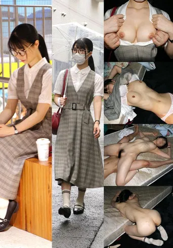 726ANKK-032 Virgin Skinny Big Tits poster