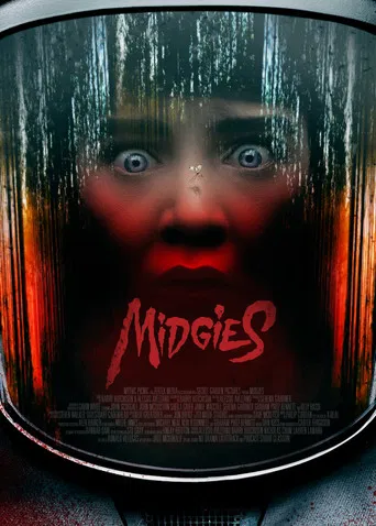 Midgies poster