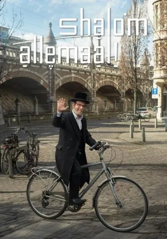 Shalom Allemaal! poster