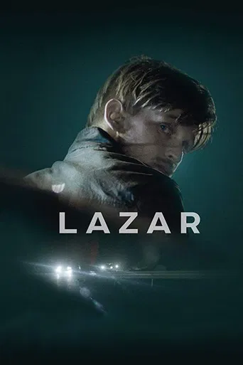 Lazar poster