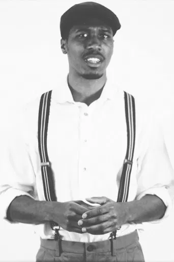 Solomon Riley Presents Negro Coney Island poster