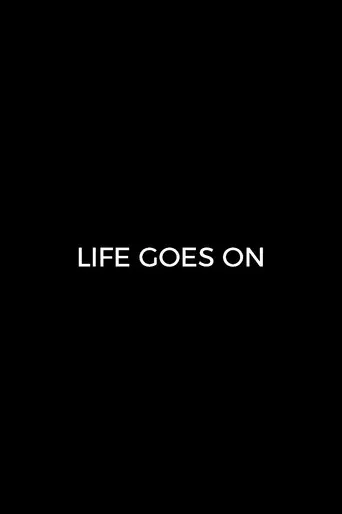 Life Goes On poster