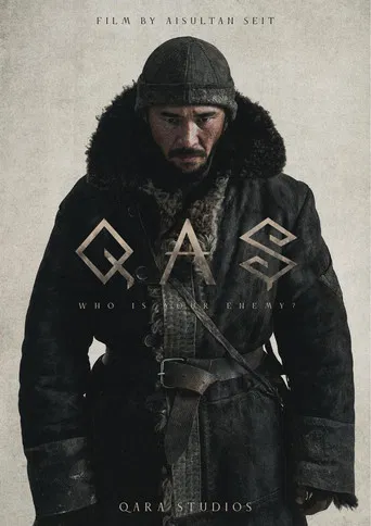 Qas poster