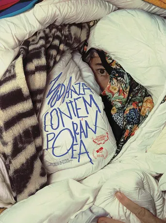 Contemporary Move poster