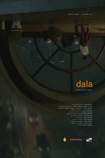 dala poster
