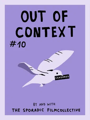 Out of Context poster