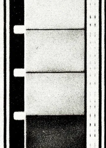 Os Sonacirema poster