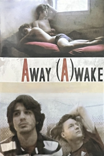 Away (A)wake poster