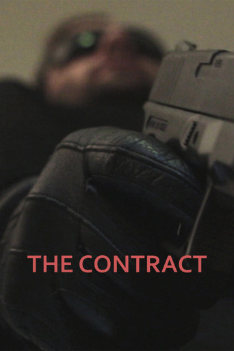 The Contract poster