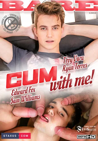Cum With Me! poster