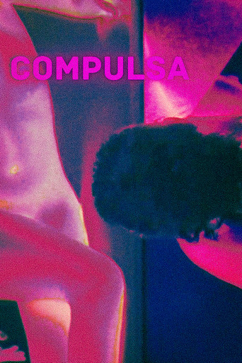Compulsa poster