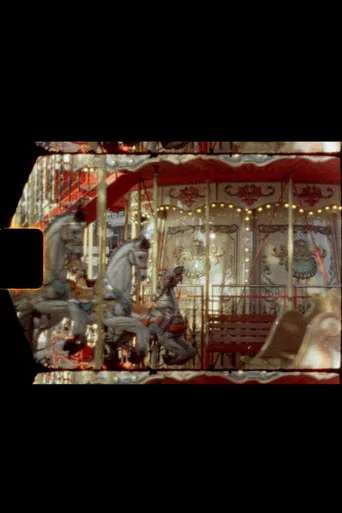 Karussell Sonnenallee poster