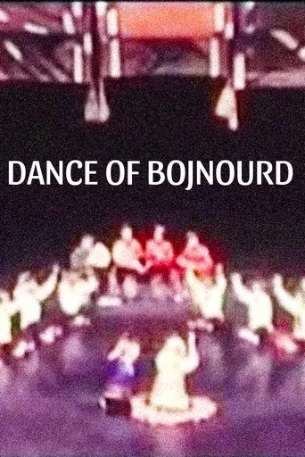 Dance of Bojnourd poster