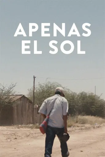 Nothing But the Sun poster