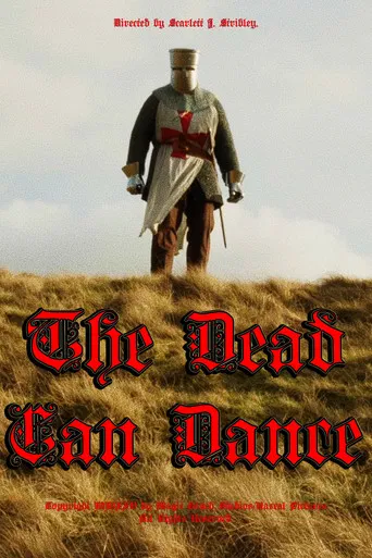 The Dead Can Dance poster