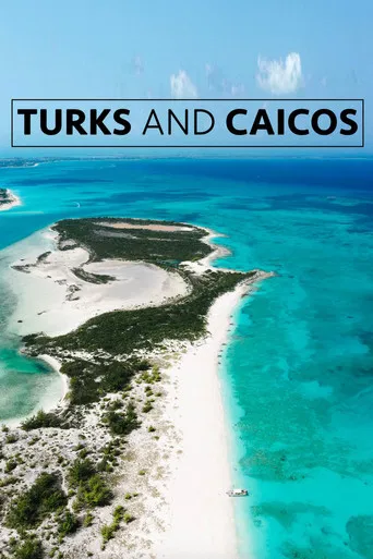 Turks and Caicos poster