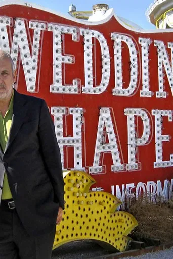 A Kick in the Head: The Lure of Las Vegas poster