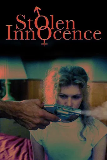 Stolen Innocence poster
