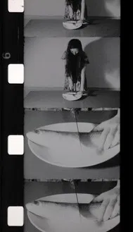 Le Livre brûlé poster