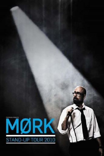 Brian Mørk: Mørk poster