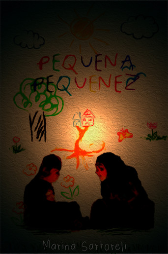 Pequena Pequenez poster
