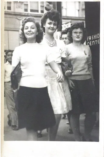 The Standard of Living poster