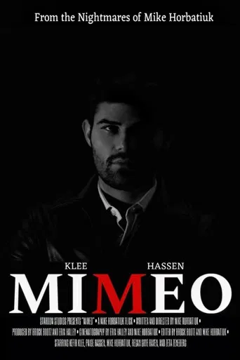 Mimeo poster
