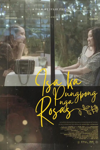 A Bunch of Roses poster