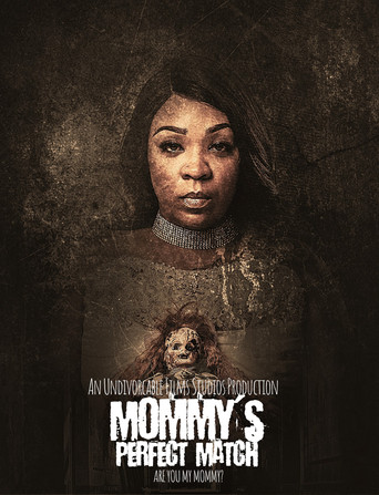 Mommy's Perfect Match poster